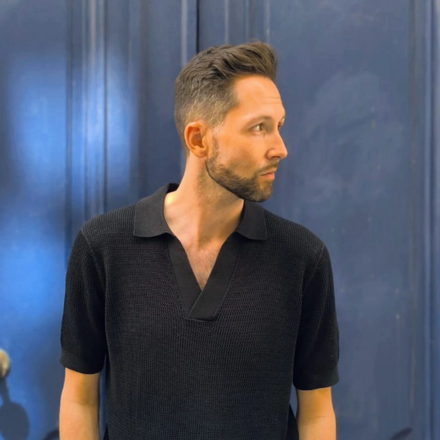 Jasper Van Biesen