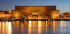 EuroClub Stockholm