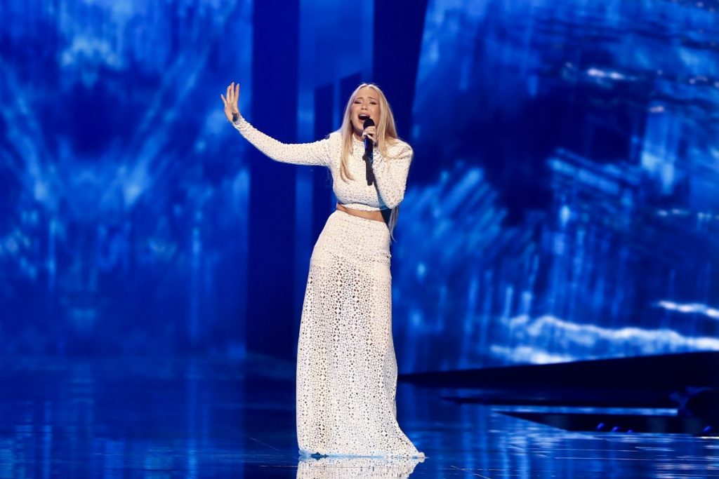 Agnete