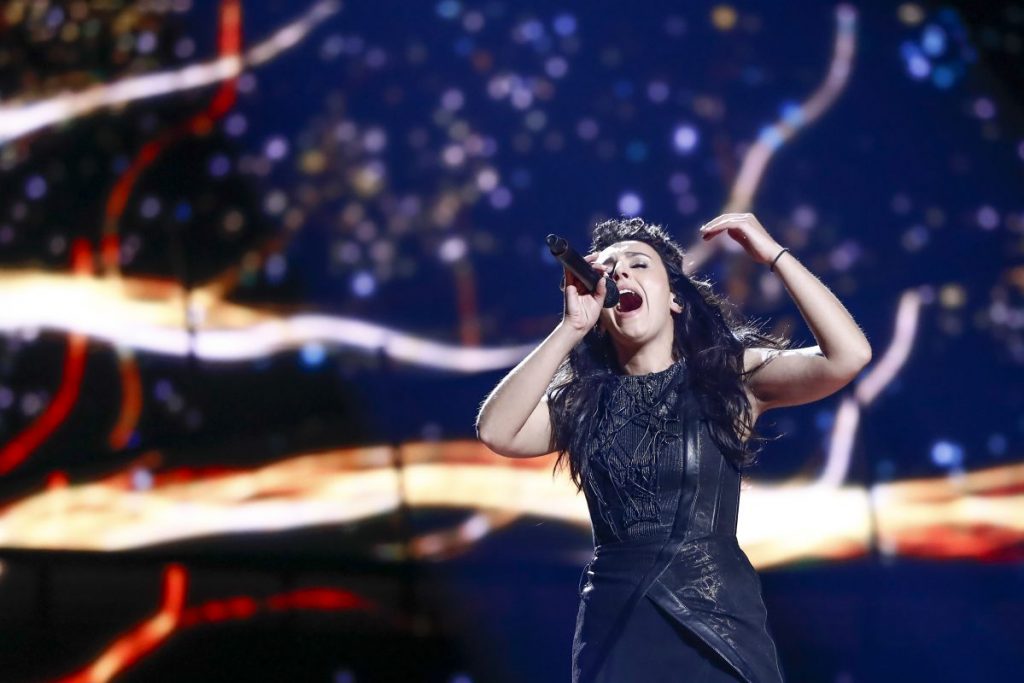 Jamala