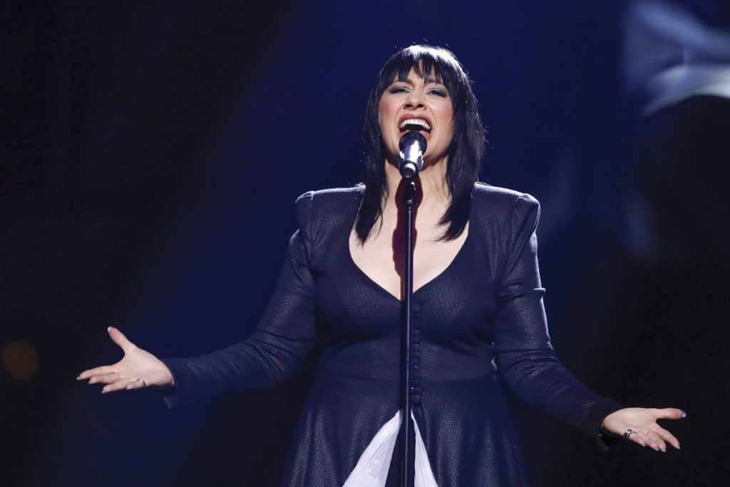 Kaliopi