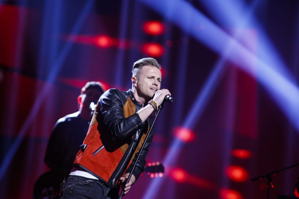 NickyByrne