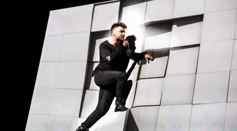 sergey