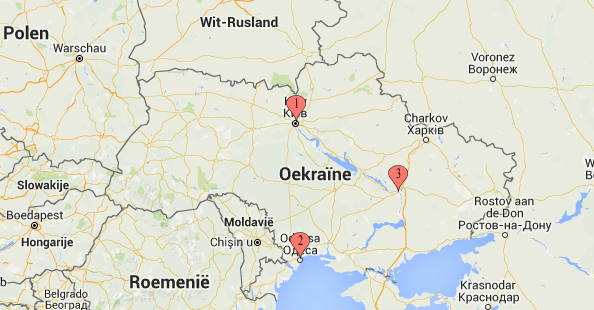 Ukraine