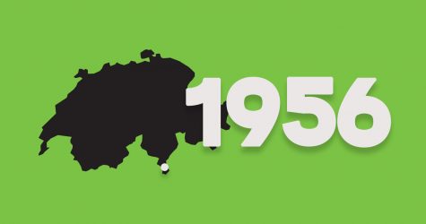 Lugano 1956