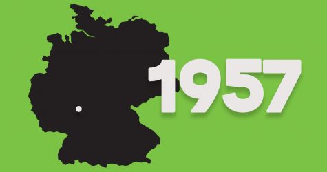 Frankfurt-am-Main 1957