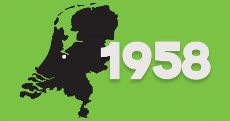 Hilversum 1958