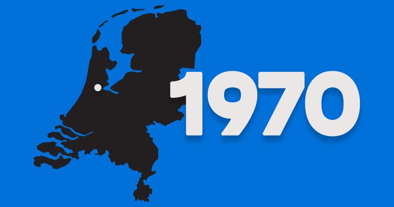 Amsterdam 1970