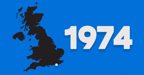 Brighton 1974