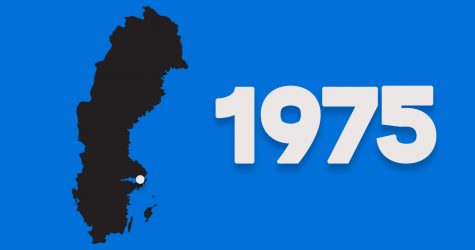 Stockholm 1975