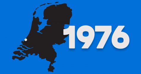 The Hague 1976