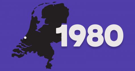 The Hague 1980