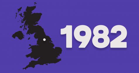 Harrogate 1982