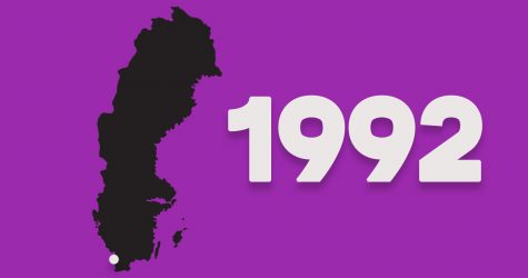 Malmö 1992