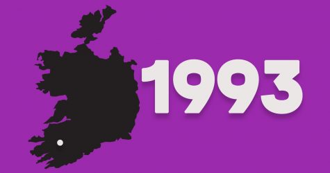 Millstreet 1993