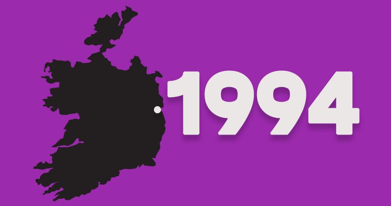 Dublin 1994