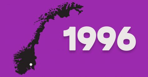 Oslo 1996