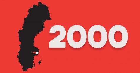 Stockholm 2000