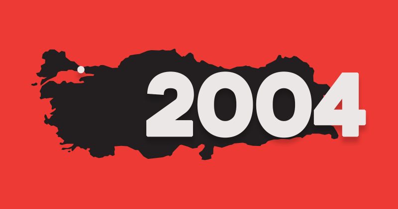 Istanbul 2004