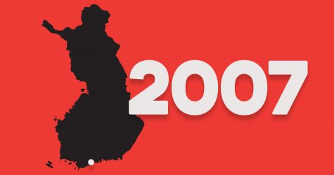 Helsinki 2007