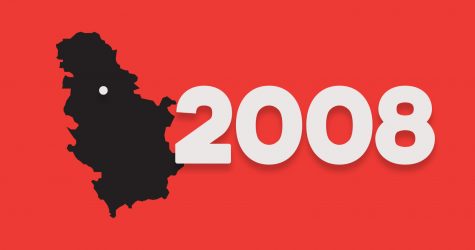 Belgrade 2008