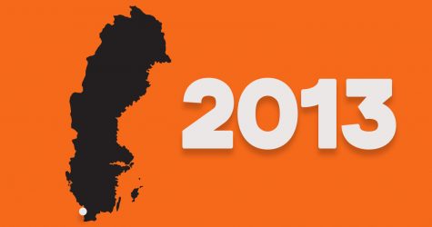Malmö 2013