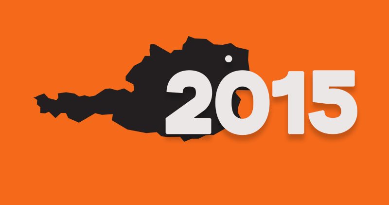 Wenen 2015