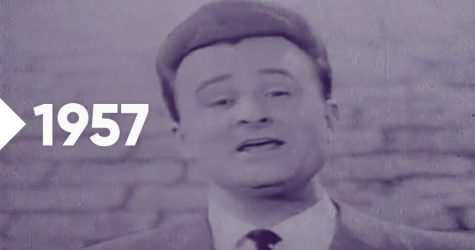Brussel 1957