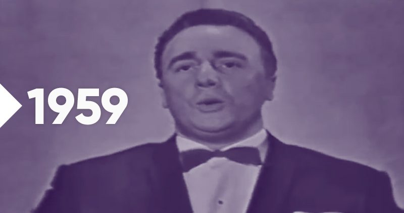 Grote prijs van het Eurovisielied
