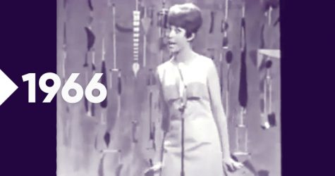 Brussel 1966