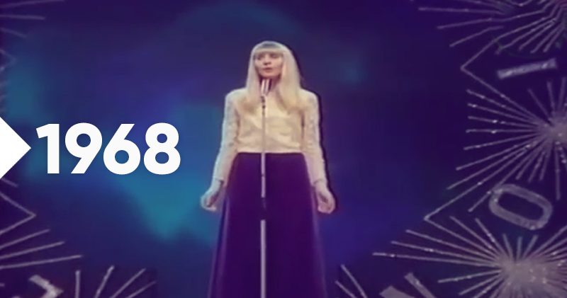 La selection belge pour l’Eurovision de la Chanson
