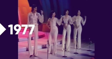 Brussel 1977