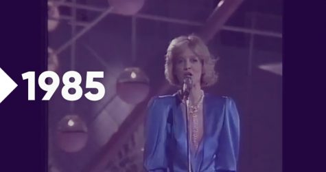 Brusel 1985