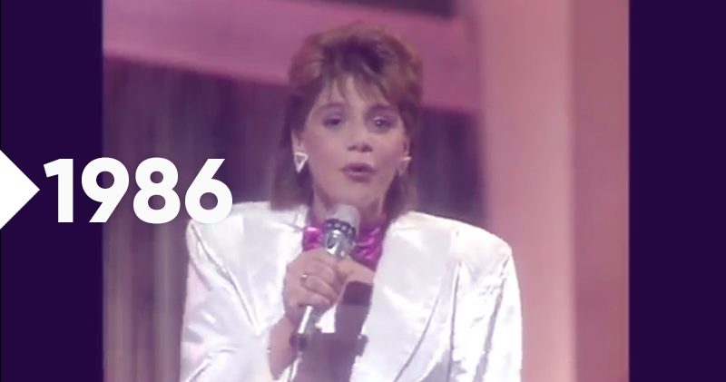 Concours Eurovision de la Chanson - finale nationale