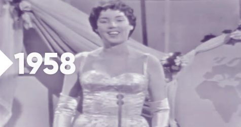 Hilversum 1958