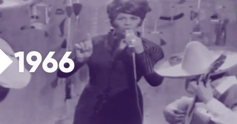 Tivoli, Utrecht 1966