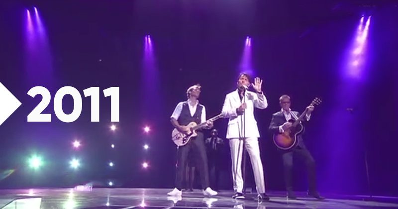 Nationaal Songfestival