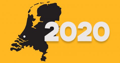 Rotterdam 2020